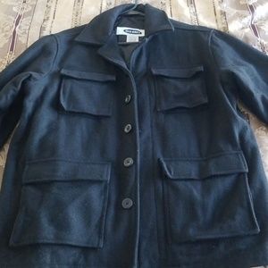 Old Navy Mens Pea Coat